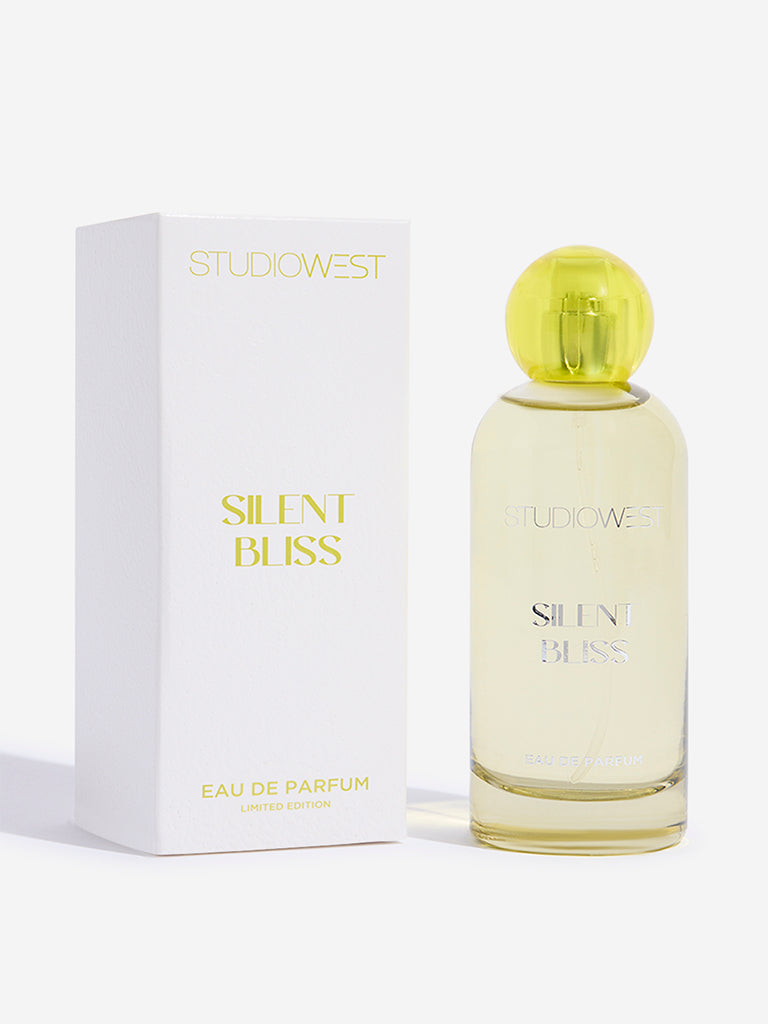 Studiowest Silent Bliss Eau De Parfum - 100 ml