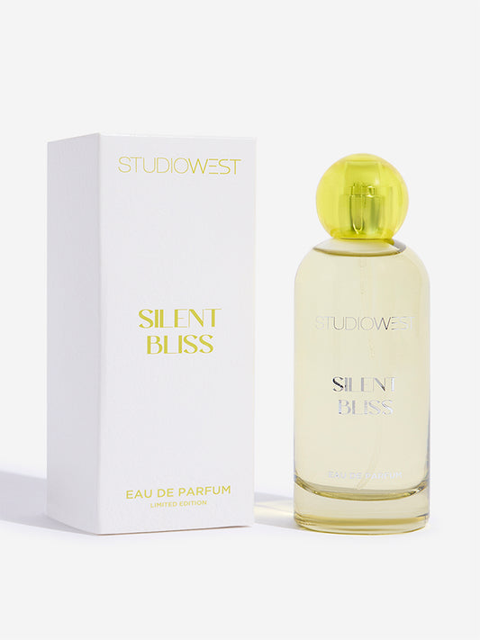 Studiowest Silent Bliss Eau De Parfum - 100 ml