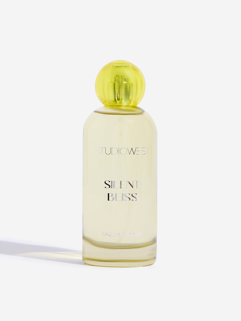 Studiowest Silent Bliss Eau De Parfum - 100 ml