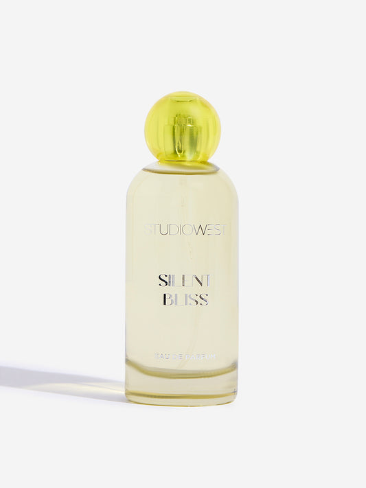 Studiowest Silent Bliss Eau De Parfum - 100 ml