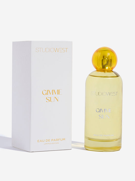 Studiowest Gimme Sun Eau De Parfum - 100 ml