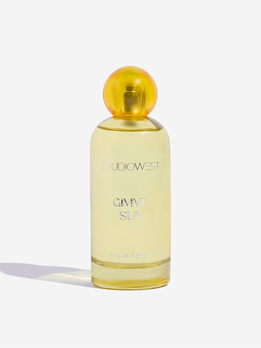 Studiowest Gimme Sun Eau De Parfum - 100 ml