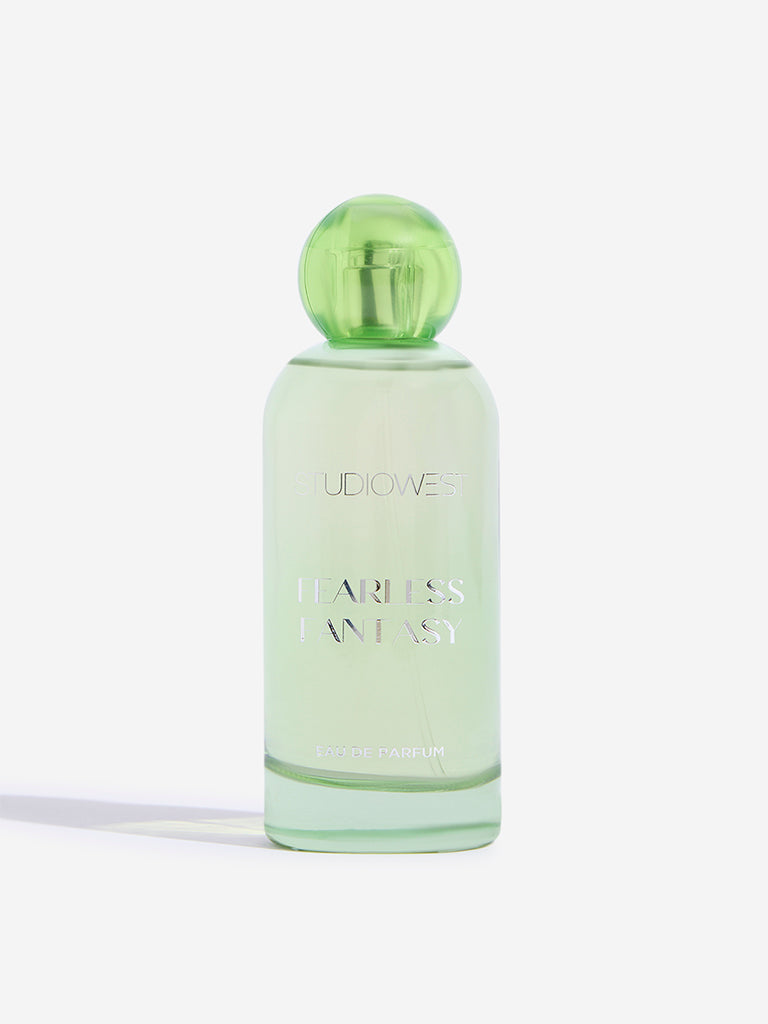 Studiowest Fearless Fantasy Eau De Parfum - 100 ml