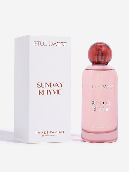 Studiowest Sunday Rhyme Eau De Parfum - 100 ml