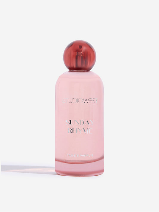 Studiowest Sunday Rhyme Eau De Parfum - 100 ml