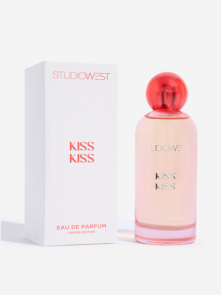 Studiowest Kiss Kiss Eau De Parfum - 100 ml