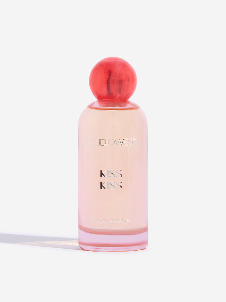 Studiowest Kiss Kiss Eau De Parfum - 100 ml
