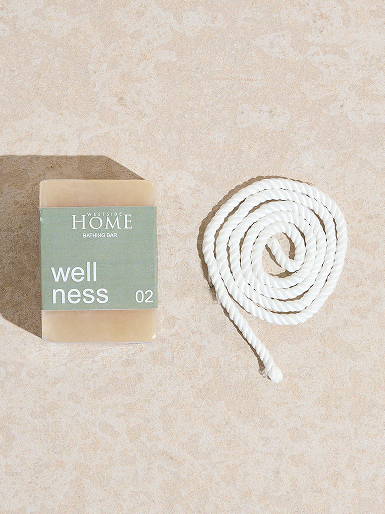 Westside Home Sage Wellness Bathing Bar