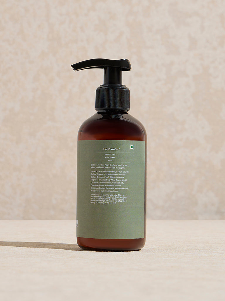 Westside Home Green Wellness Hand Wash - 200ml