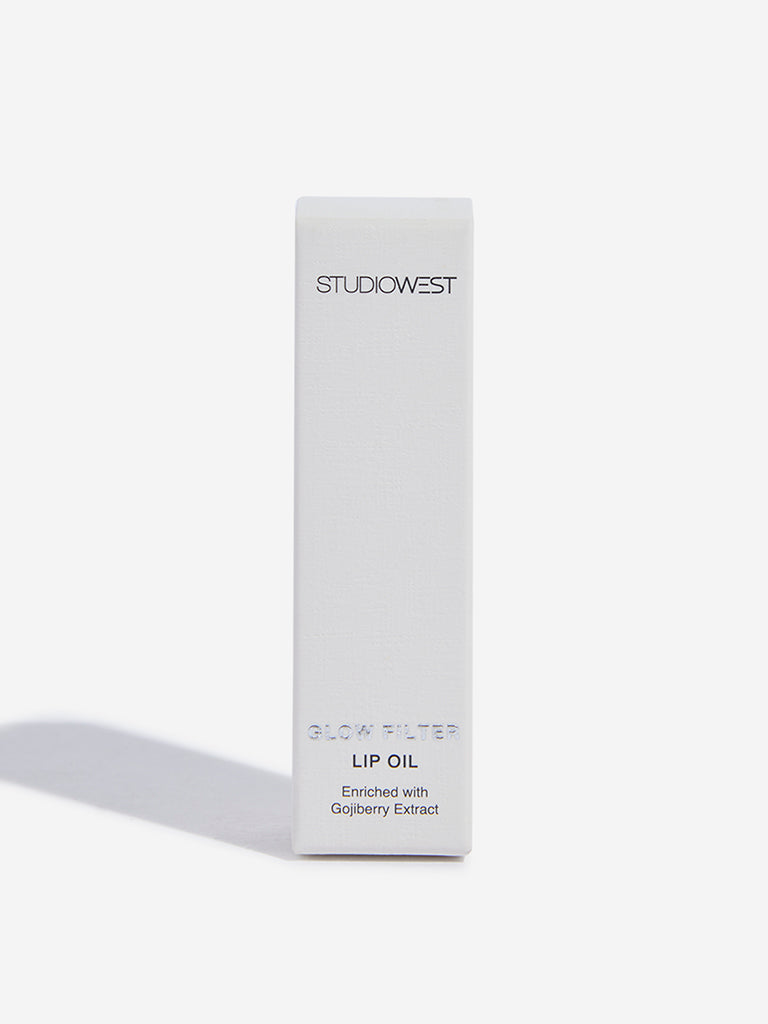 Studiowest Glow Filter Ruby Dream Lip Oil - 4.5 ml