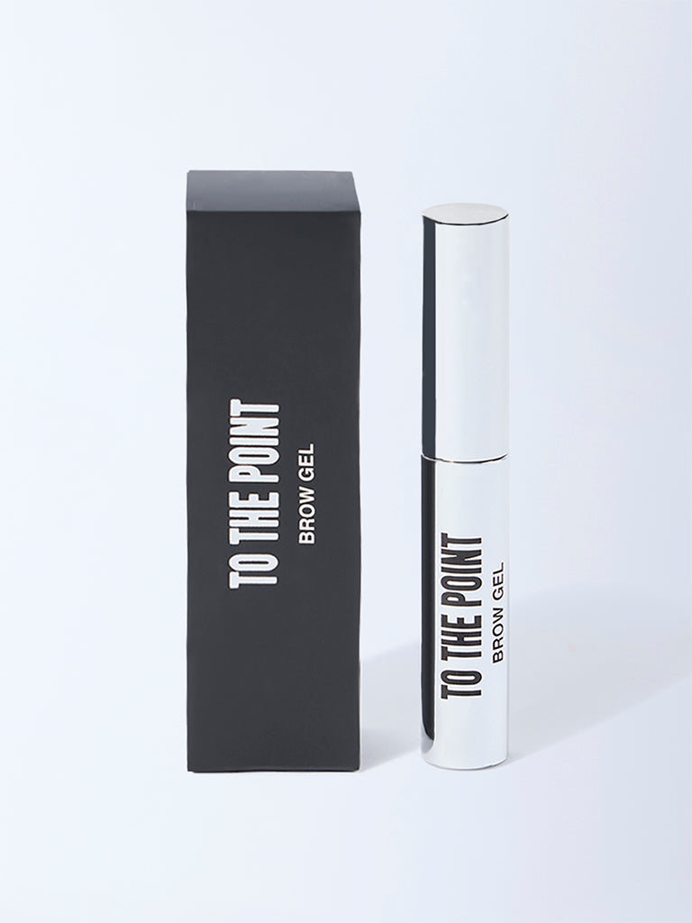 Studiowest To The Point Warm Brown Brow Gel - 5 gm