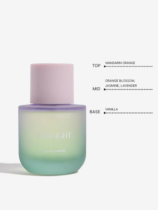 Studiowest Twilight Eau De Parfum - 50 ml