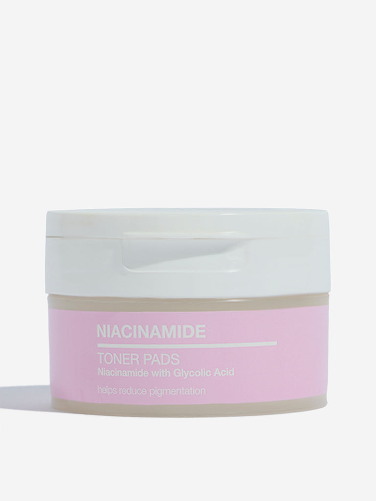 Studiowest Niacinamide Toner Pads - 40N