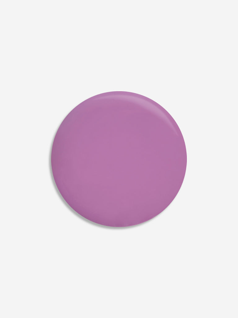 Studiowest Hi-Gloss Lavender Lust PR-08 Creme Nail Colour - 8 ml