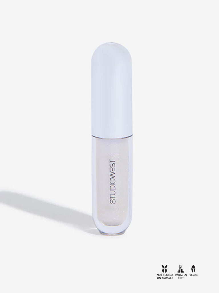 Studiowest Glow Filter Crystal Eye Gloss - 2 ml