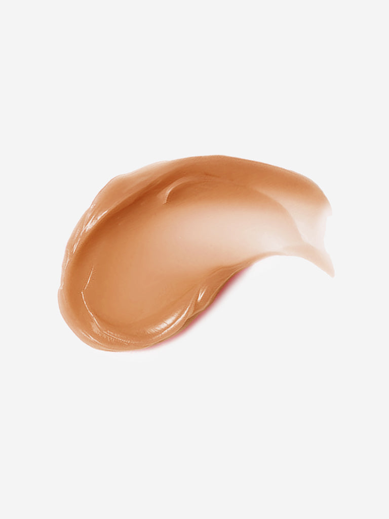 Nuon Peptide Caramel Truffle Lip Balm - 10 gm
