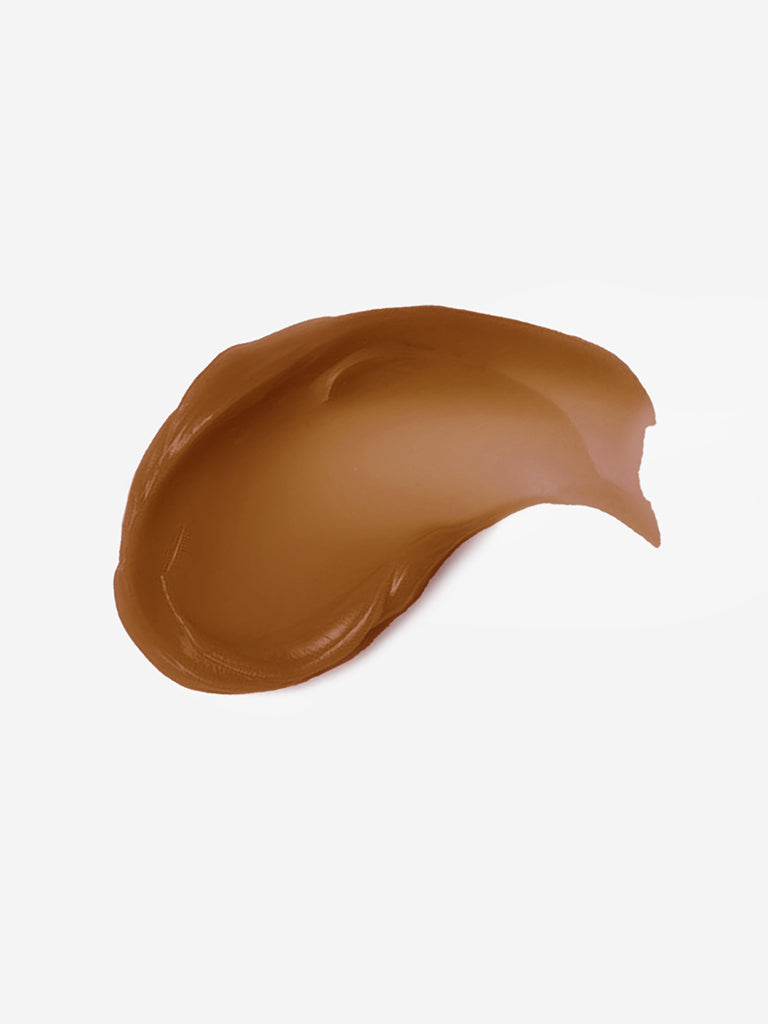 Westside Nuon Unisex Peptide Iced Frappe Lip Balm - 10 gm  Swatch