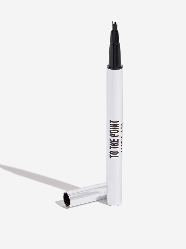 Studiowest Warm Brown To The Point Brow Filler - 0.9 ml