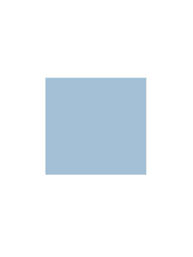 Studiofit Dusty Blue Relaxed-Fit Cotton-Blend T-Shirt