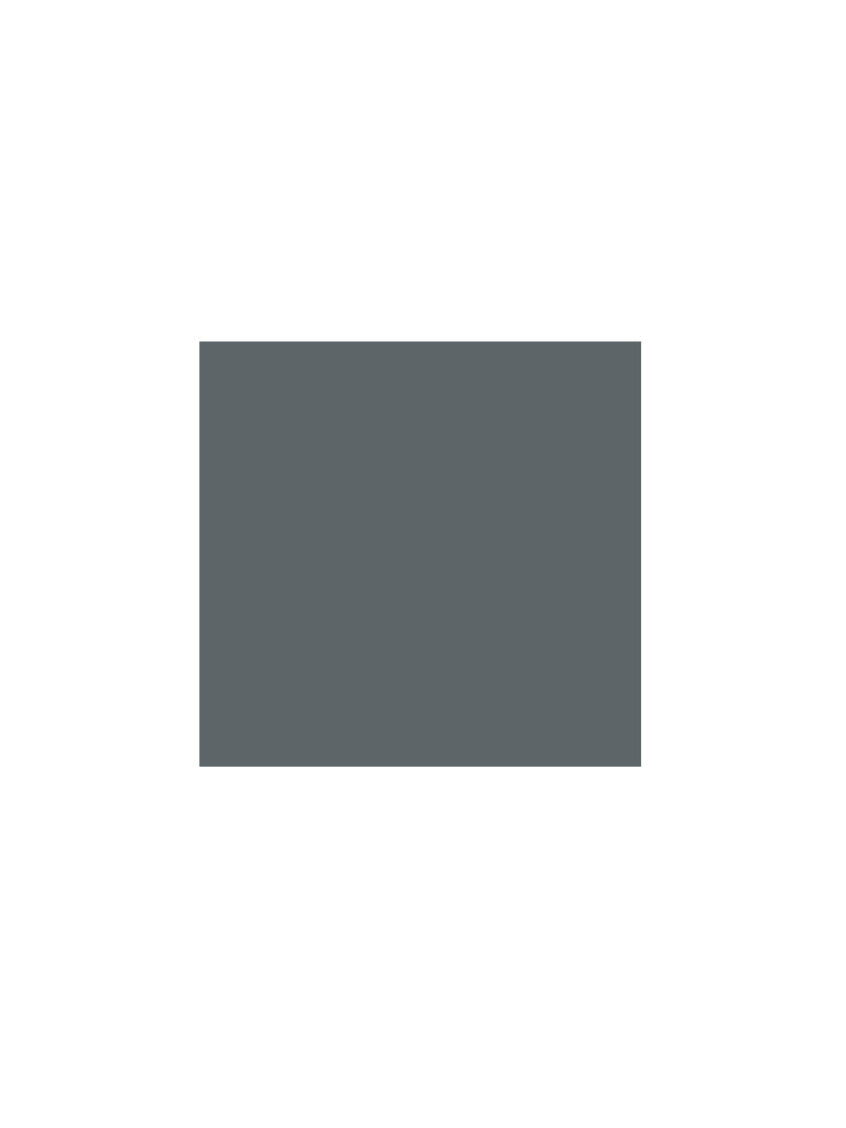 Y&F Kids Grey Washed Straight - Fit High - Rise Jeans