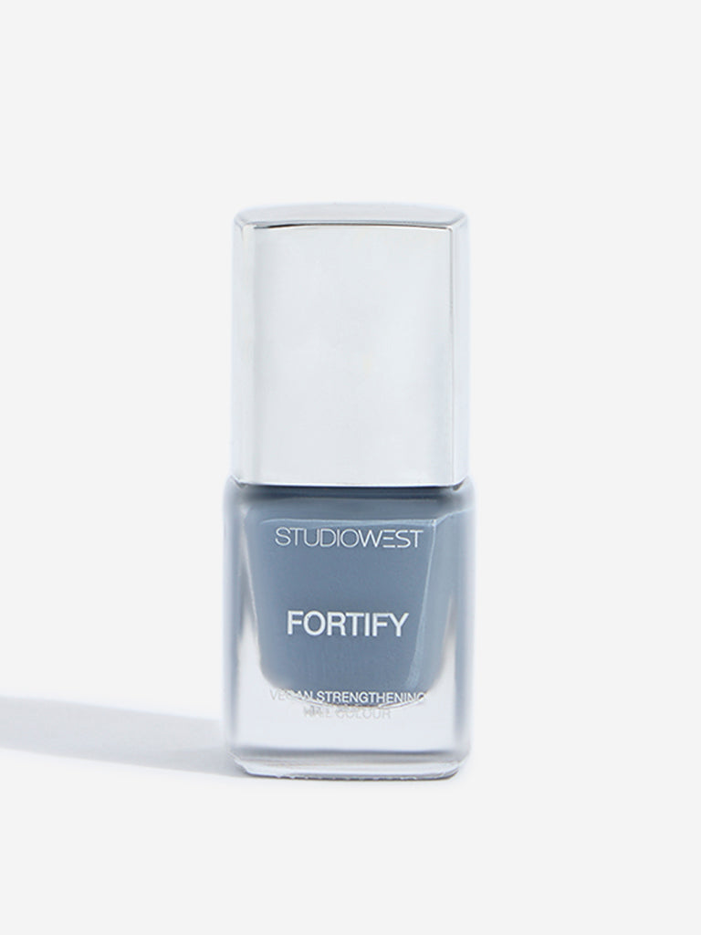 Studiowest Fortify Navy Crush BL-13 Nail Colour - 8 ml
