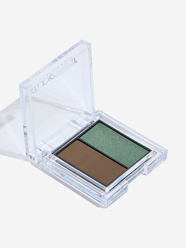 Studiowest Enchanted Eyeshadow Duo - 4 gm