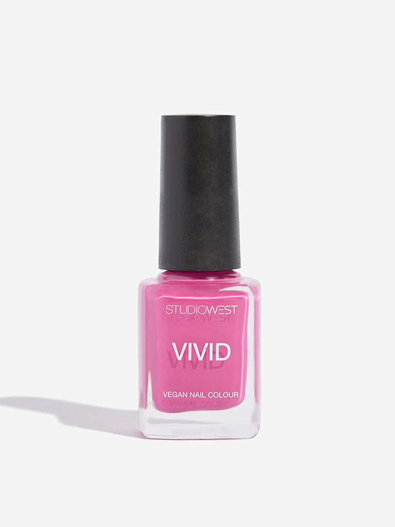 Studiowest Vivid Fandango BE-15 Nail Polish - 9 ml
