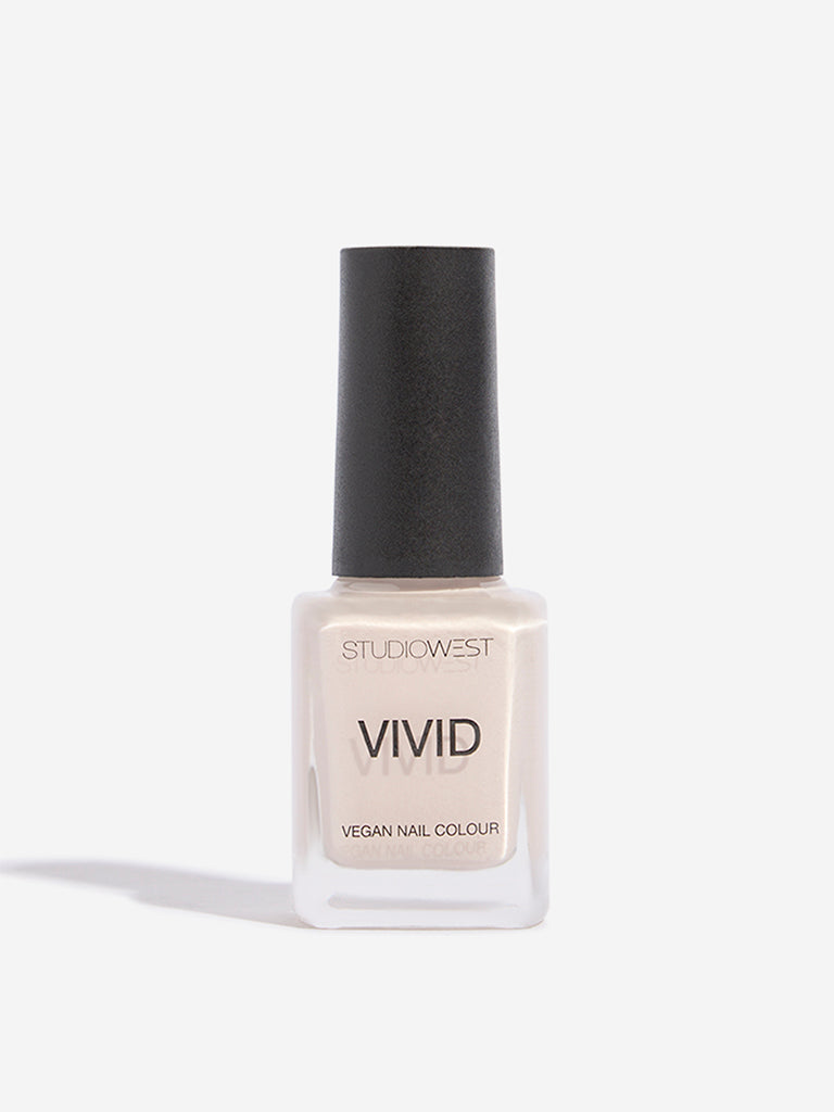 Studiowest Vivid Papaya Whip NB-15 Nail Polish - 9 ml