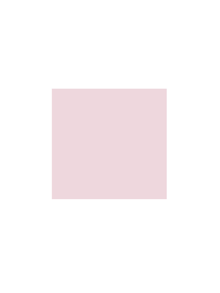 HOP Kids Light Pink Printed Drop-Waist Cotton Dress