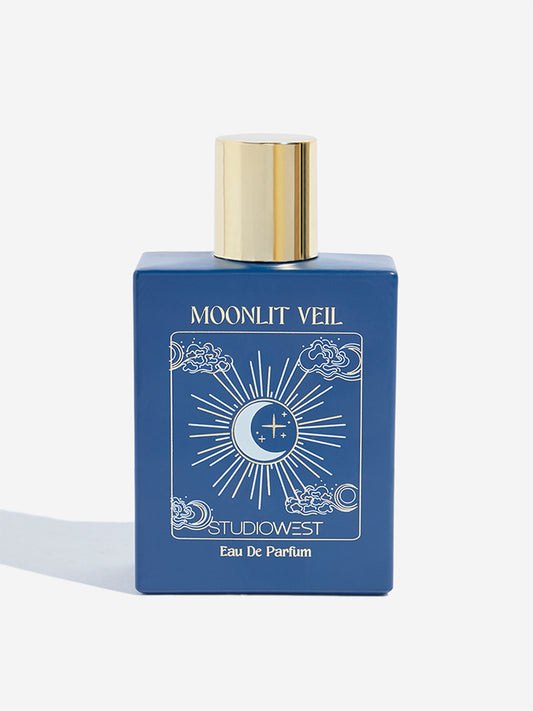 Studiowest Moonlight Veil Eau De Parfum - 100 ml