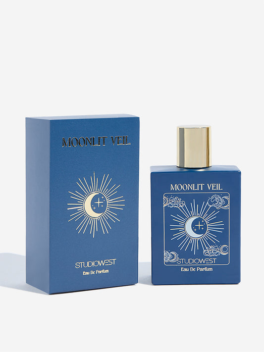 Studiowest Moonlight Veil Eau De Parfum - 100 ml