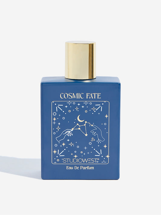 Studiowest Cosmic Fate Eau De Parfum - 100 ml