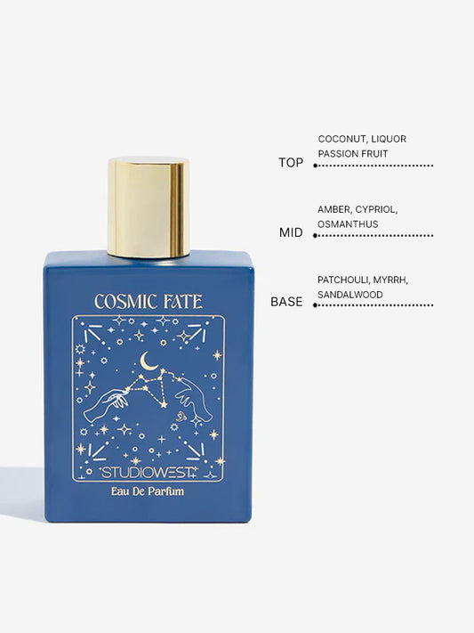 Studiowest Cosmic Fate Eau De Parfum - 100 ml