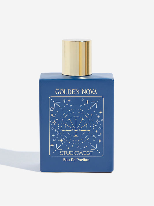 Studiowest Golden Nova Eau De Parfum - 100 ml