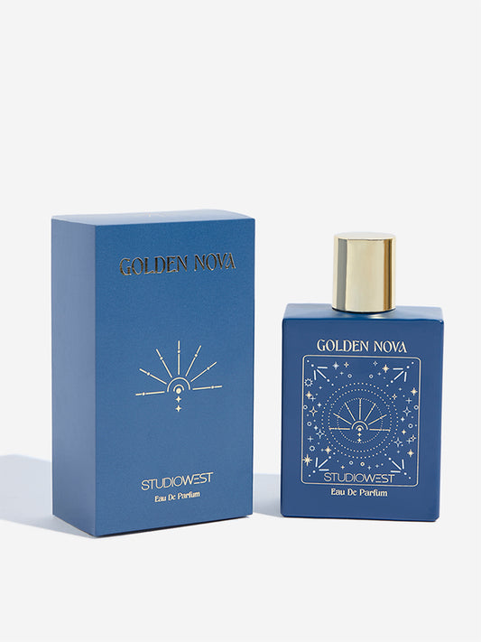 Studiowest Golden Nova Eau De Parfum - 100 ml