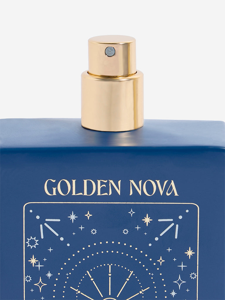 Studiowest Golden Nova Eau De Parfum - 100 ml
