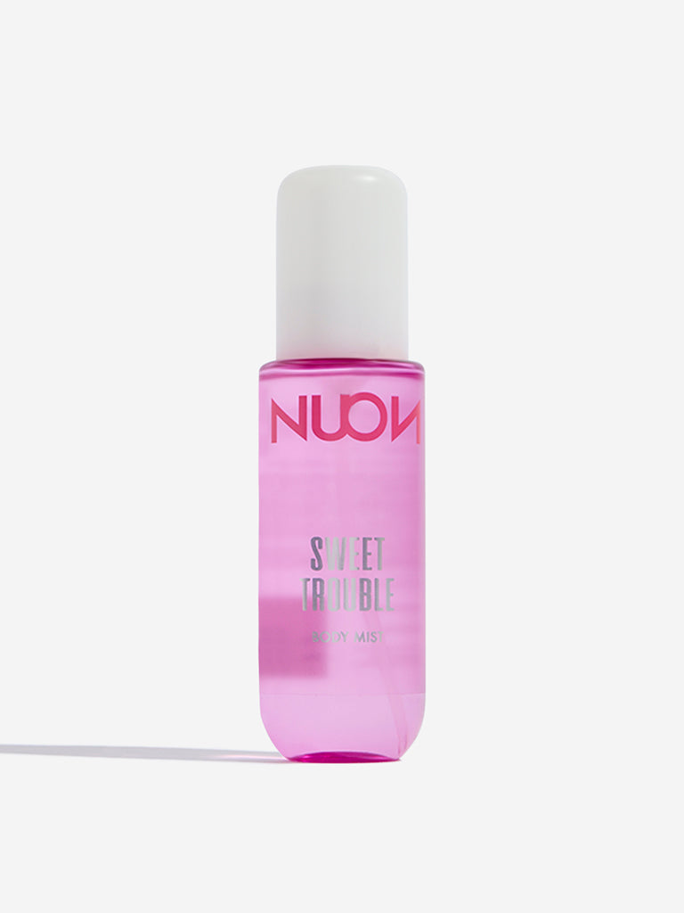 Nuon Sweet Trouble Body Mist - 100 ml