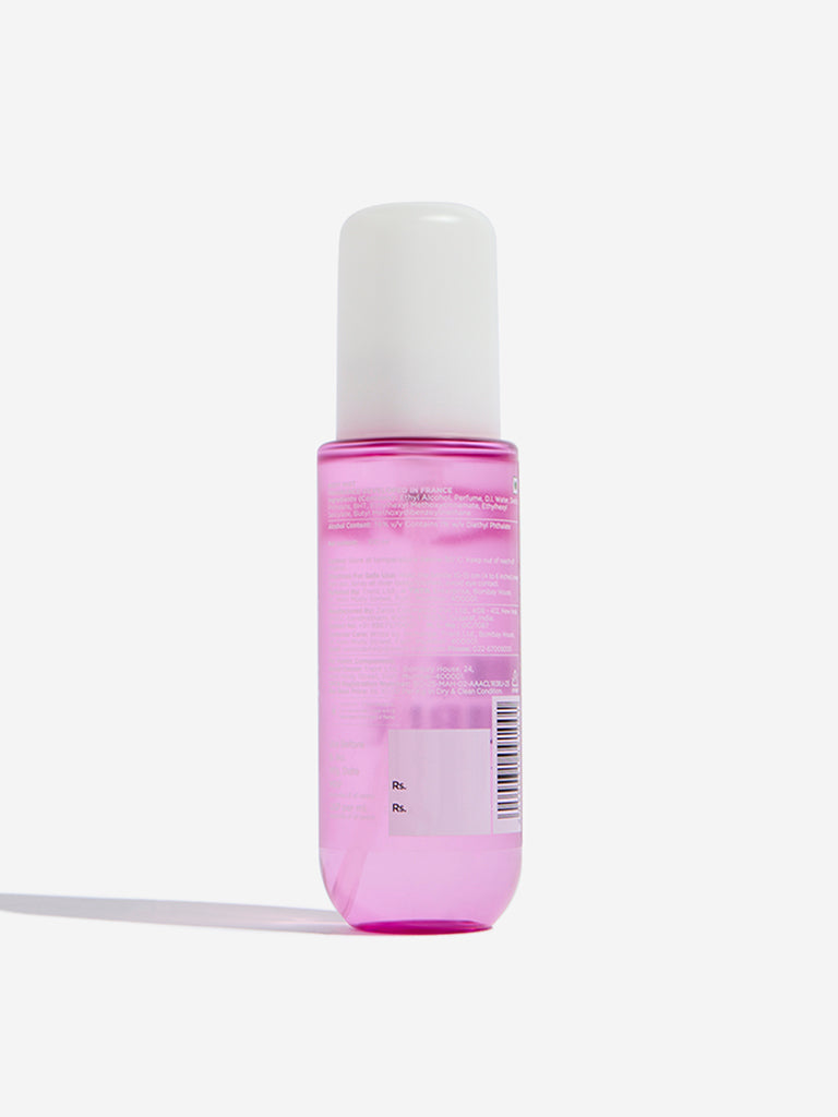 Westside Nuon Women's Sweet Trouble Body Mist - 100 ml  Back View