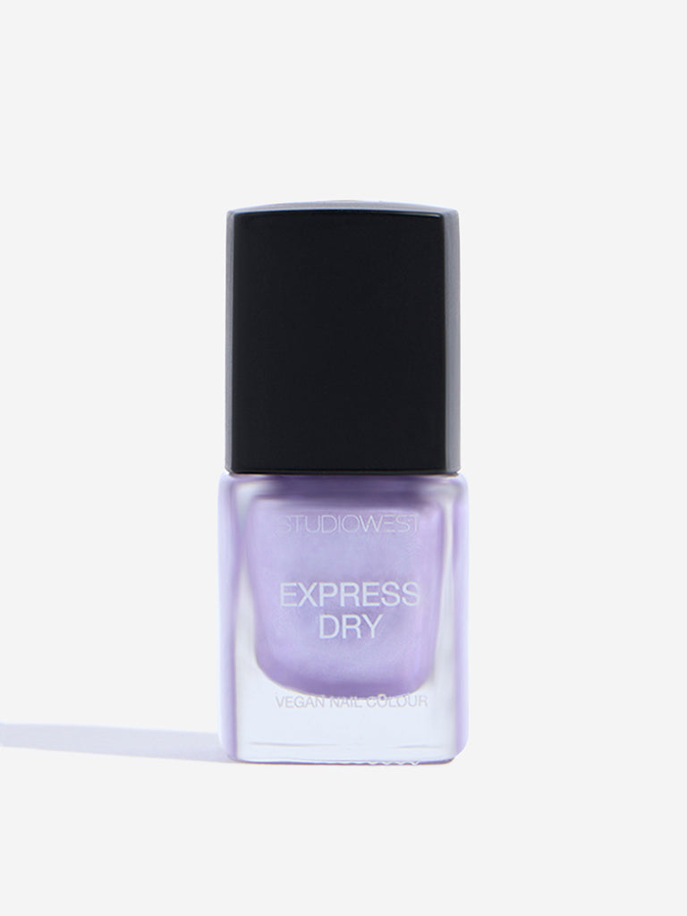Studiowest Express Dry Moonlight Gleam PR-01 Nail Polish - 8 ml