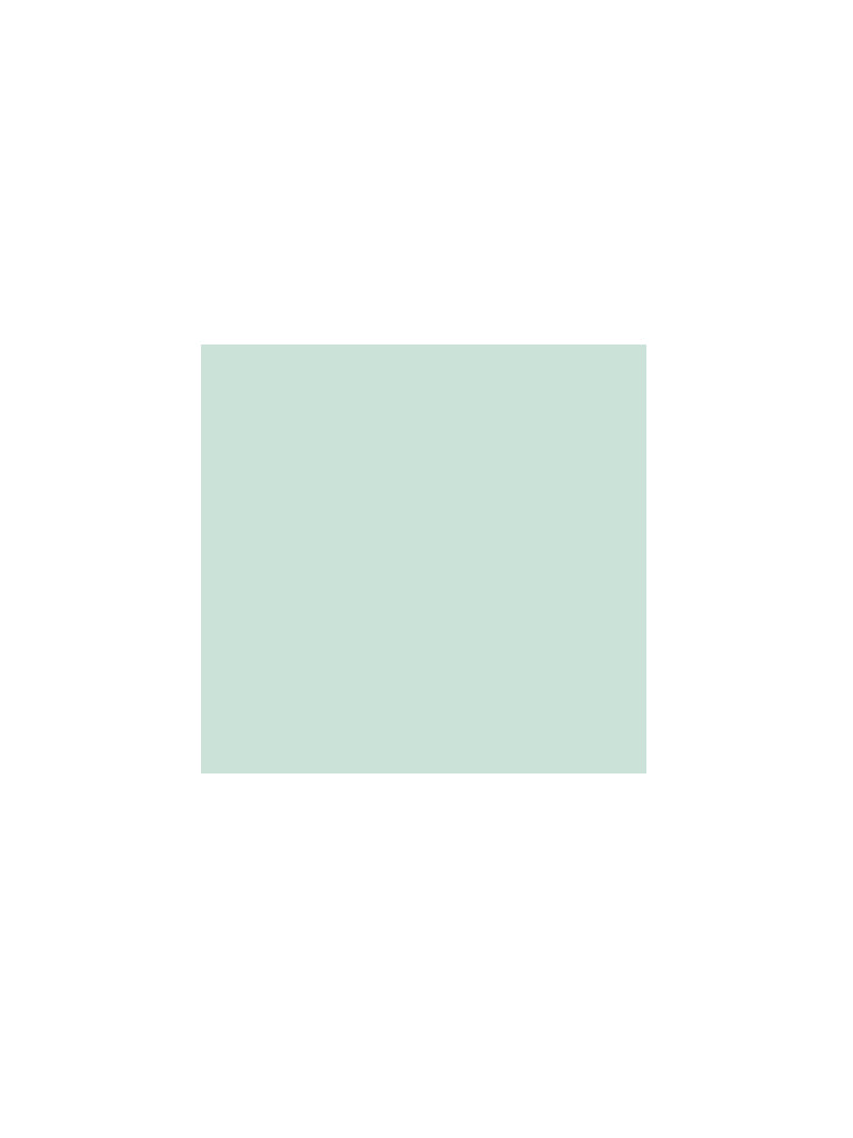 HOP Kids Mint High-Rise Denim Shorts