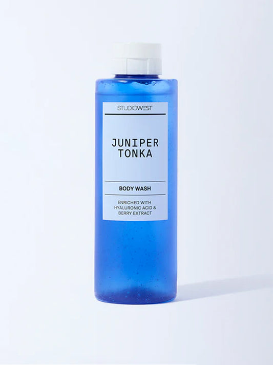 Studiowest Juniper Tonka Body Wash - 250 ml