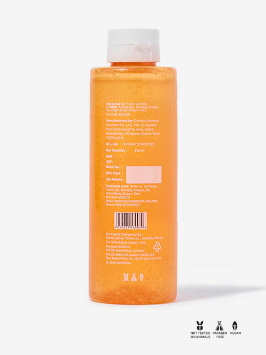 Studiowest Coco Caramel Body Wash - 250 ml