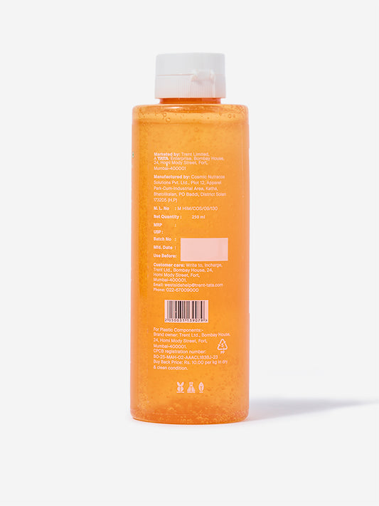 Studiowest Coco Caramel Body Wash - 250 ml