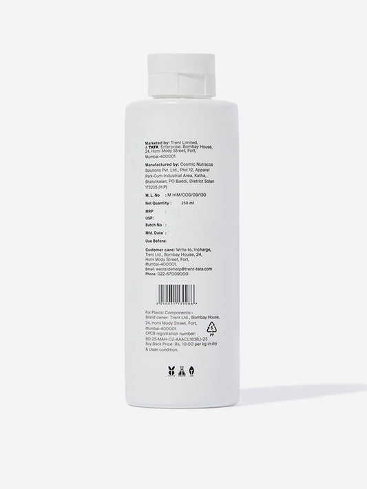 Studiowest Rose Chamomile Body Lotion - 250 ml