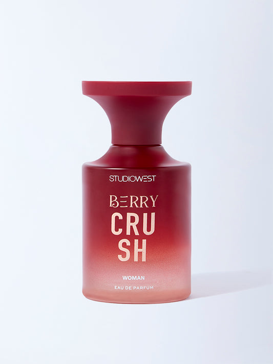 Studiowest Berry Crush Eau De Parfum - 50 ml