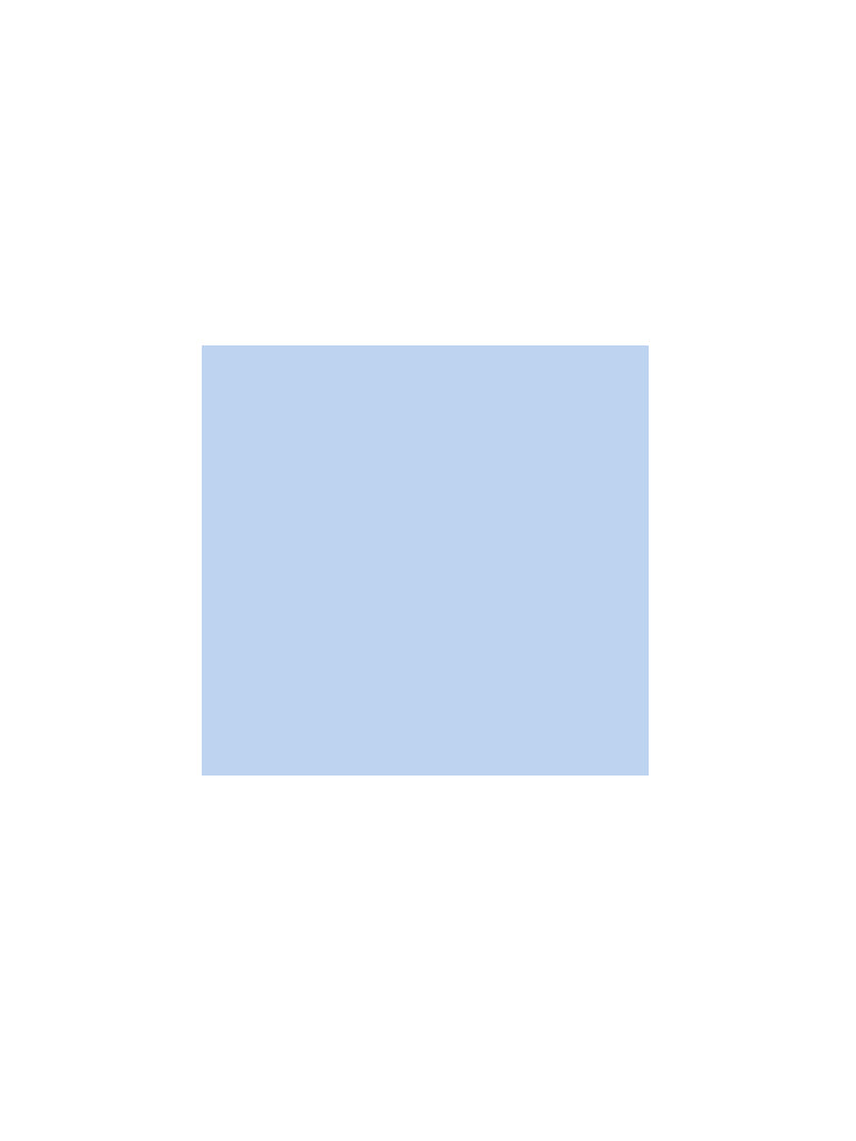 WES Casuals Blue Relaxed-Fit Cotton-Blend Polo T-Shirt