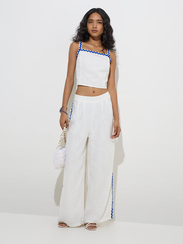 LOV White Top