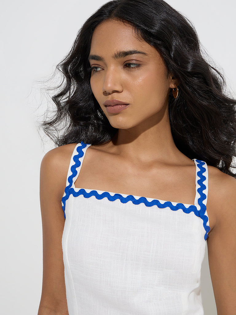 LOV White Top