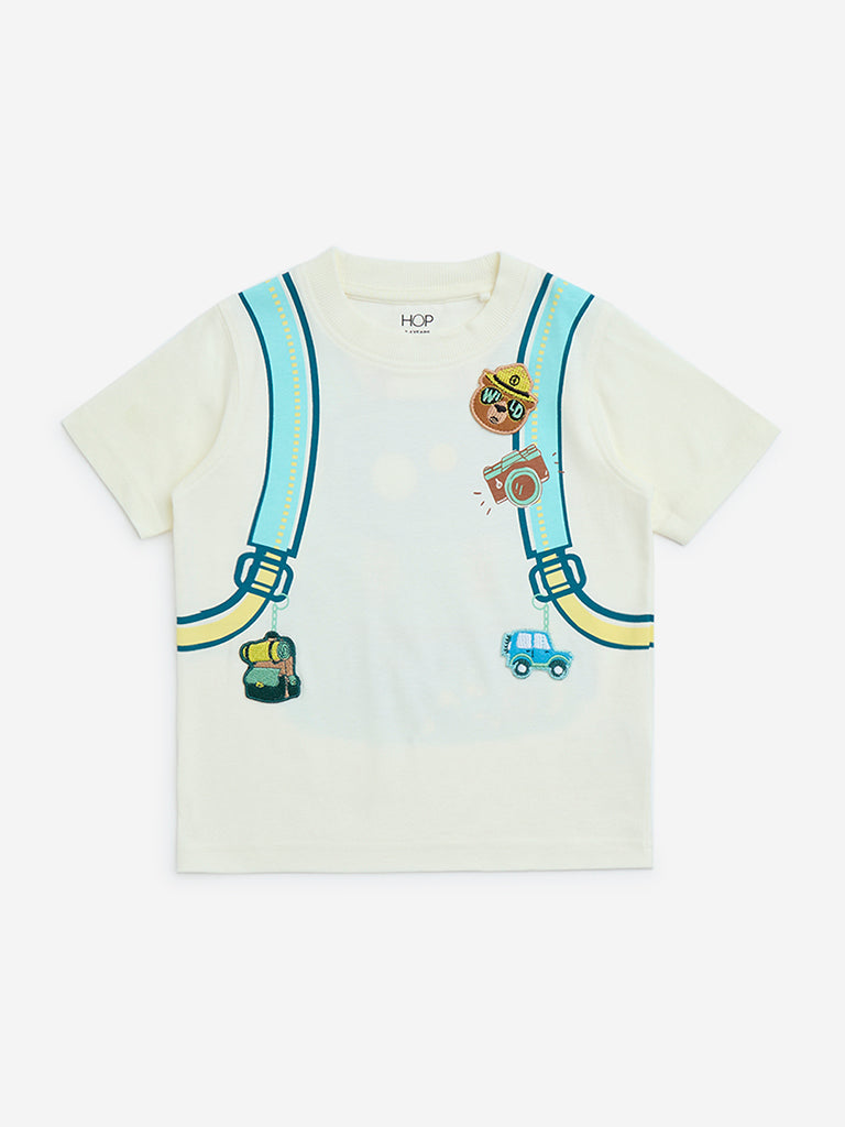 Kids T-Shirt 399