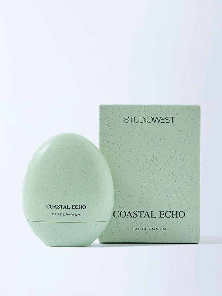 Studiowest Coastal Echo Eau De Parfum - 30  ML